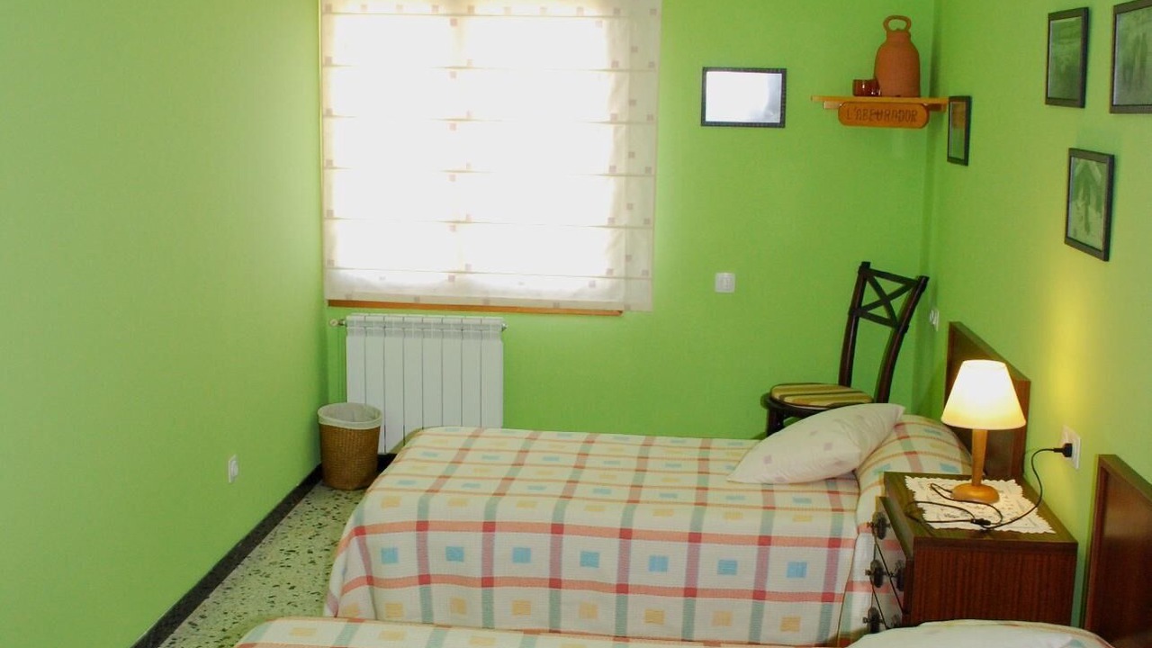 Photo of Bedroom in Trago