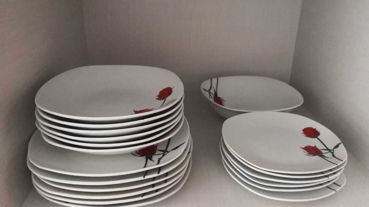 Photo of Kitchen in Alba de Tormes
