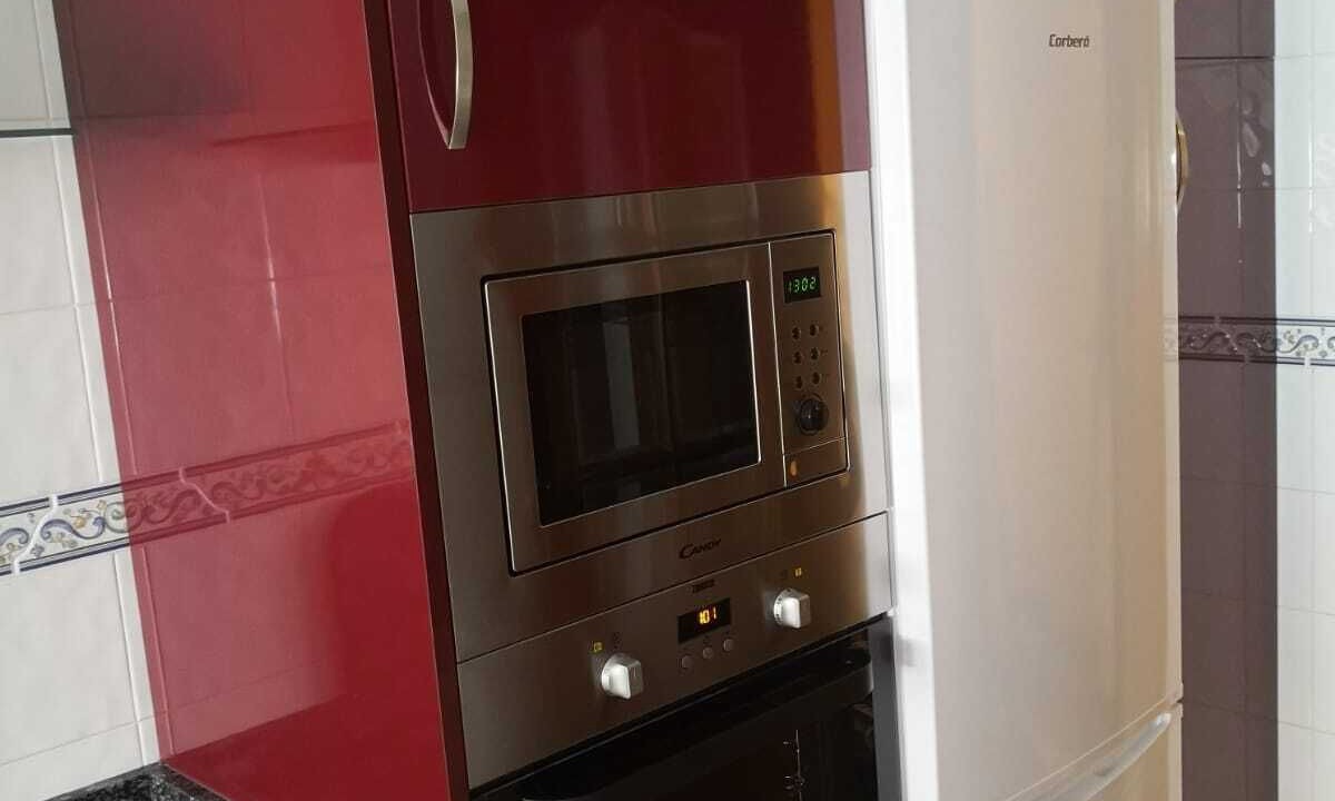 Photo of Kitchen in Alba de Tormes