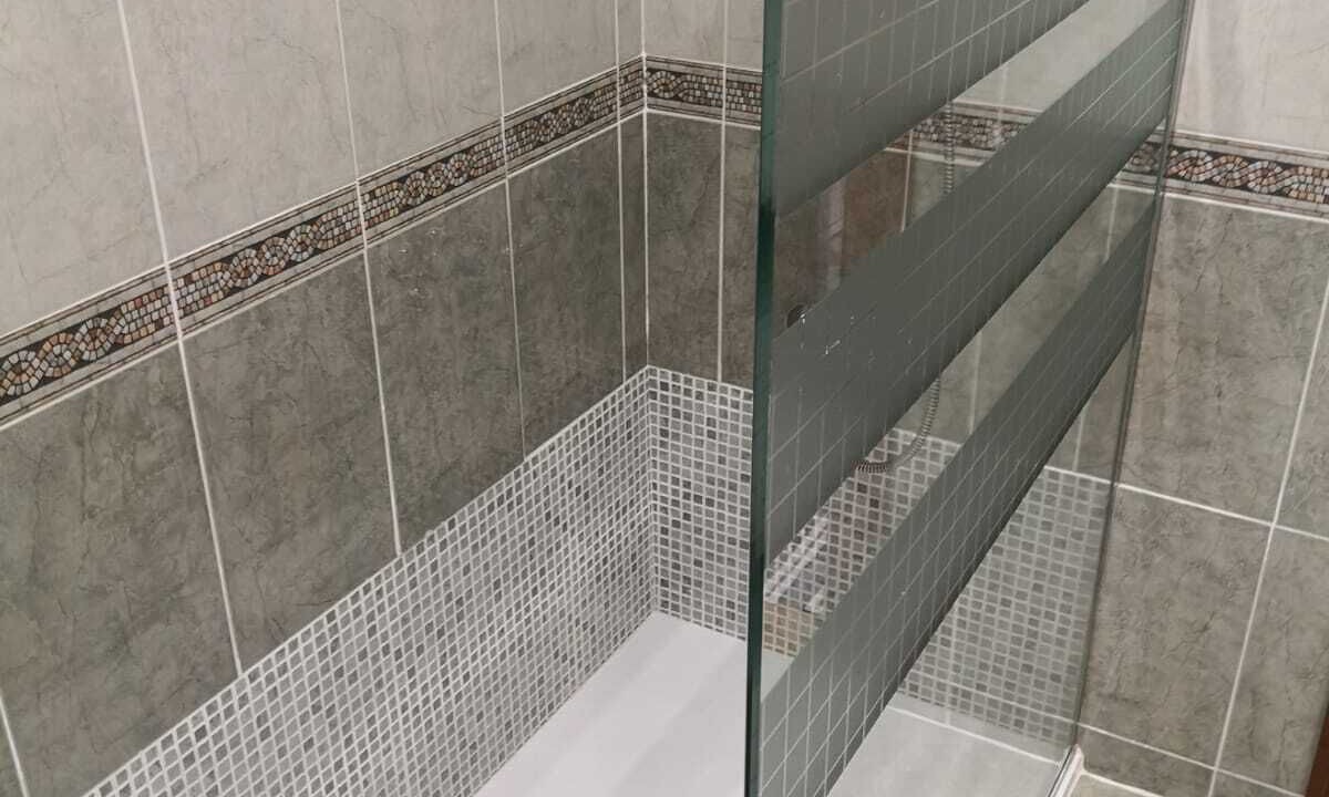 Photo of Bathroom in Alba de Tormes
