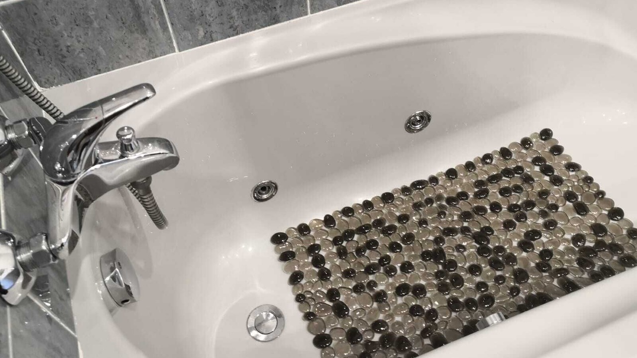 Photo of Bathroom in Alba de Tormes