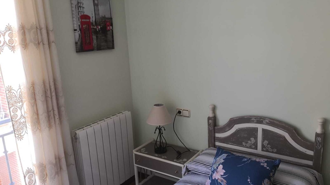 Photo of Bedroom in Alba de Tormes