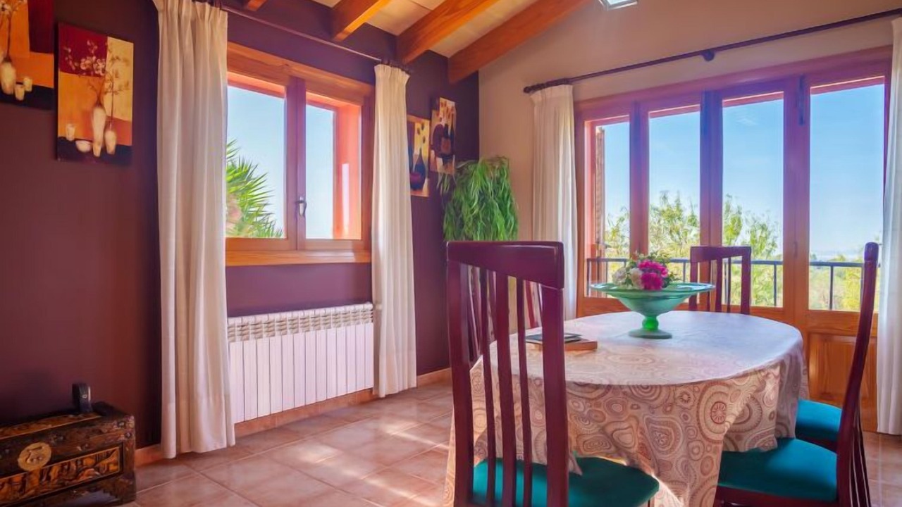 Photo of Bedroom in Portol