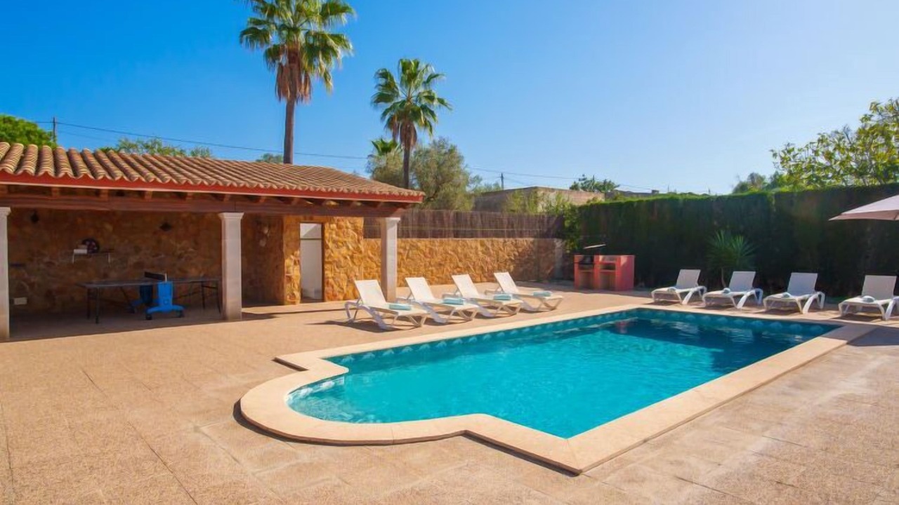 Photo of Outdoor in Portol