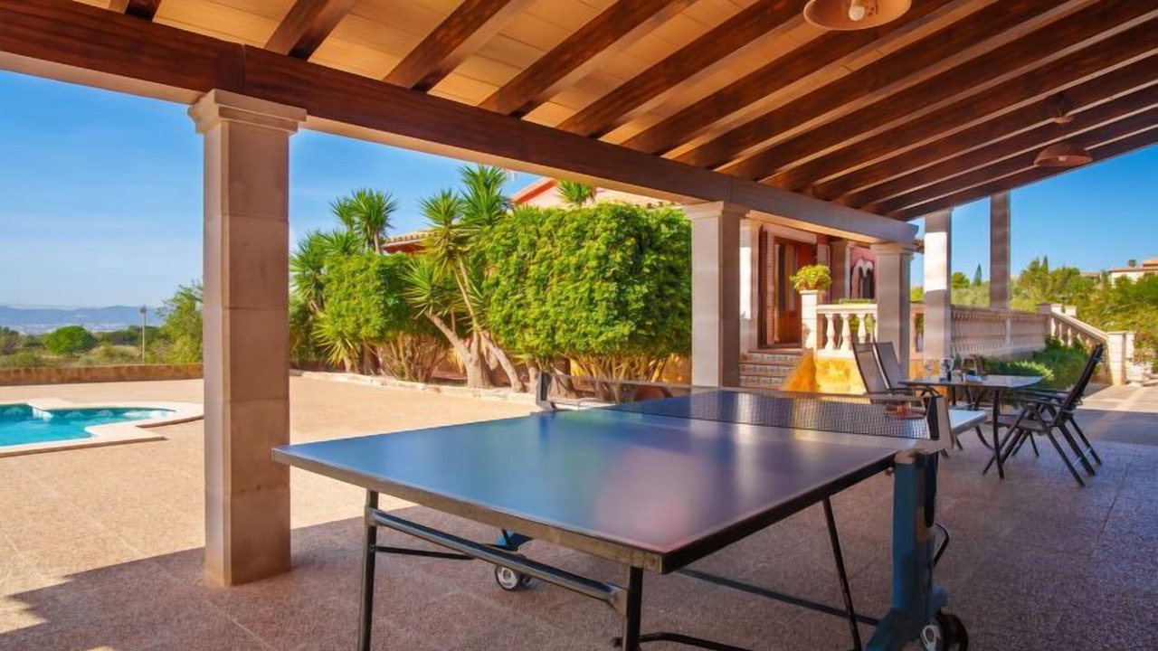 Photo of Bedroom in Portol