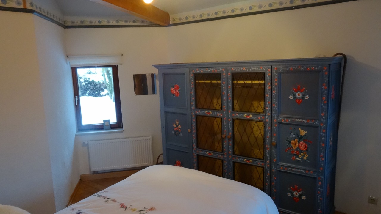 Photo of Bedroom in Ottlar