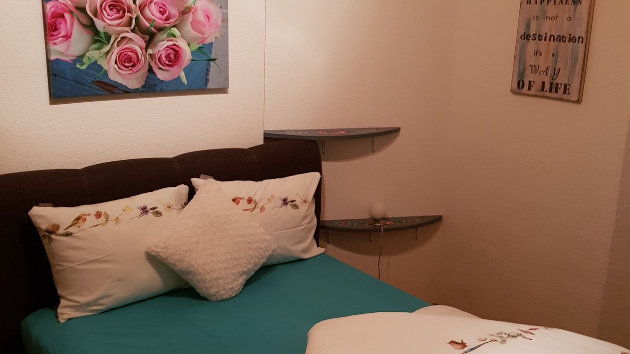 Photo of Bedroom in Ottlar