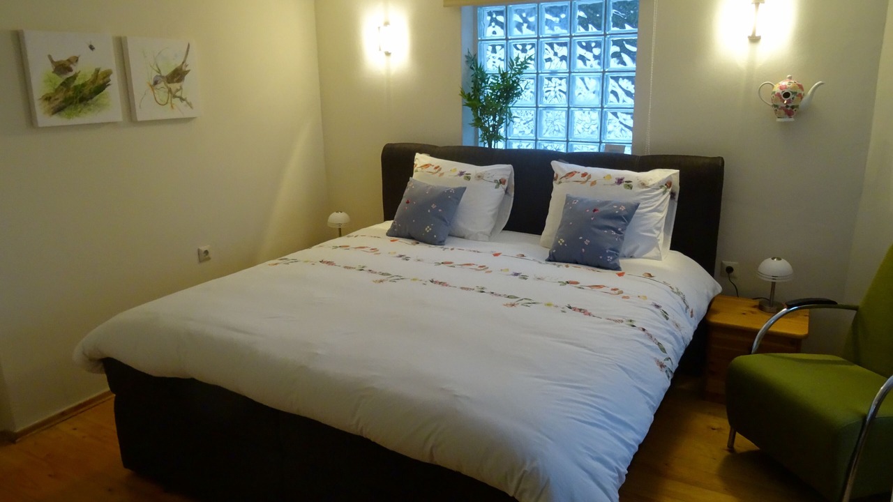 Photo of Bedroom in Ottlar