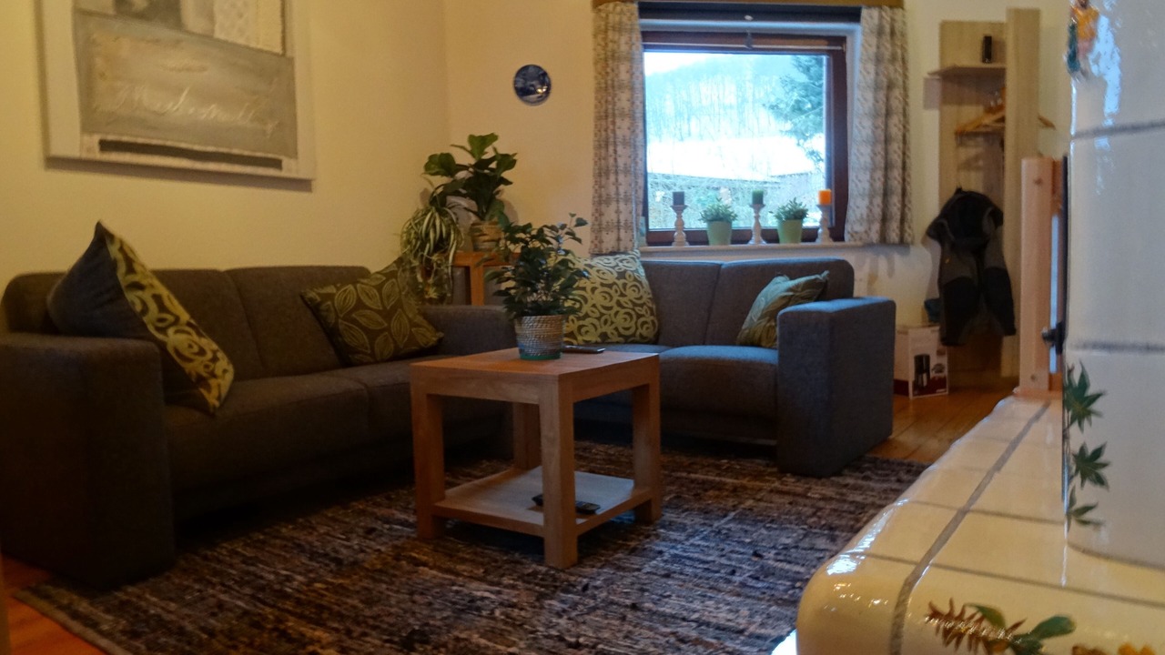 Photo of Livingroom in Ottlar