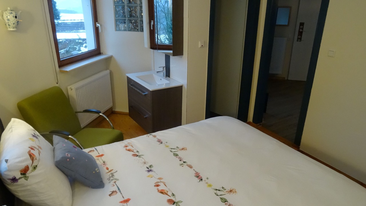 Photo of Bedroom in Ottlar