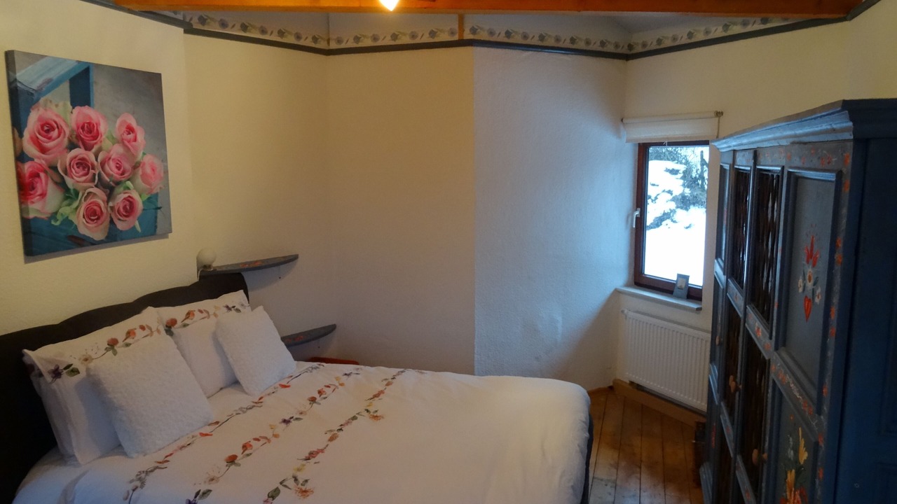 Photo of Bedroom in Ottlar