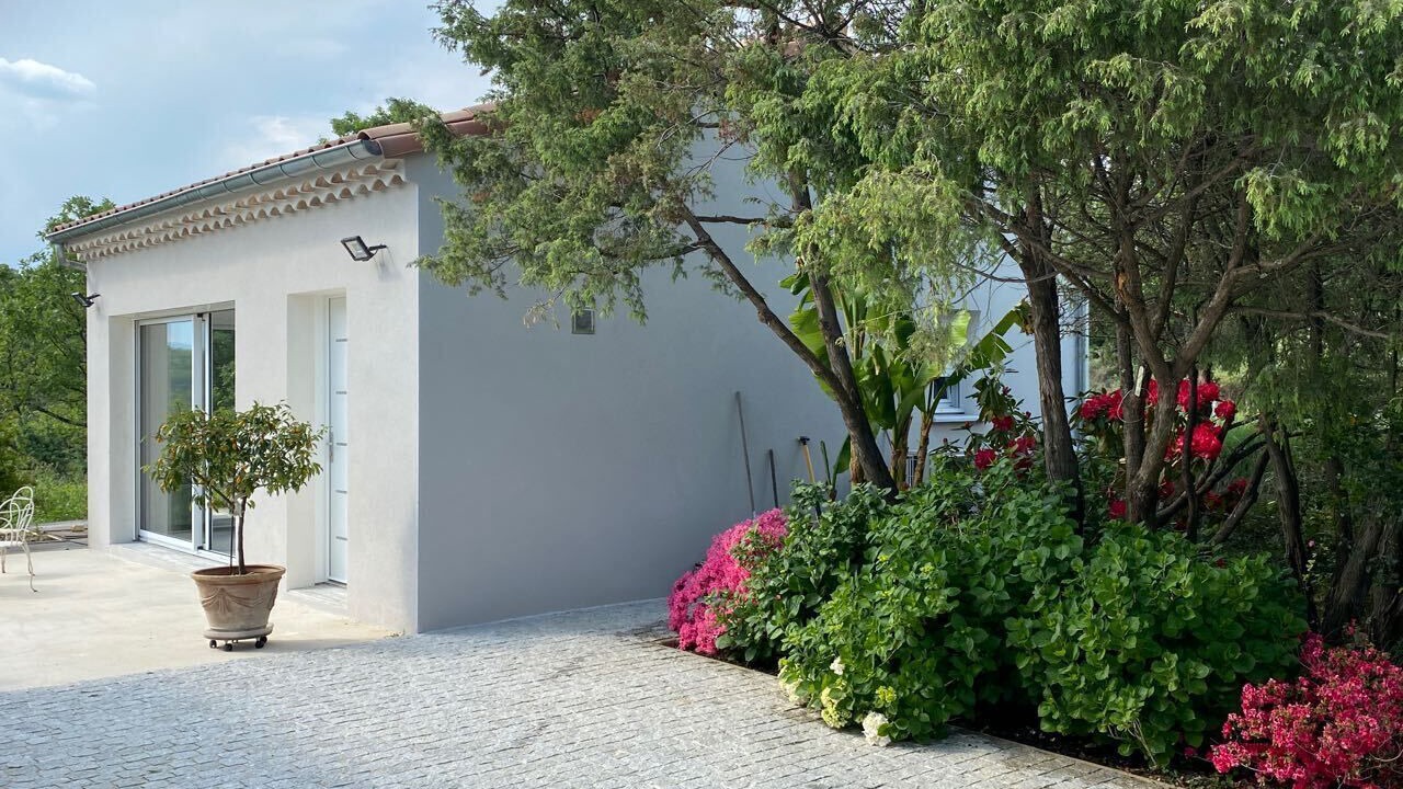 Photo of Outdoor in Balazuc