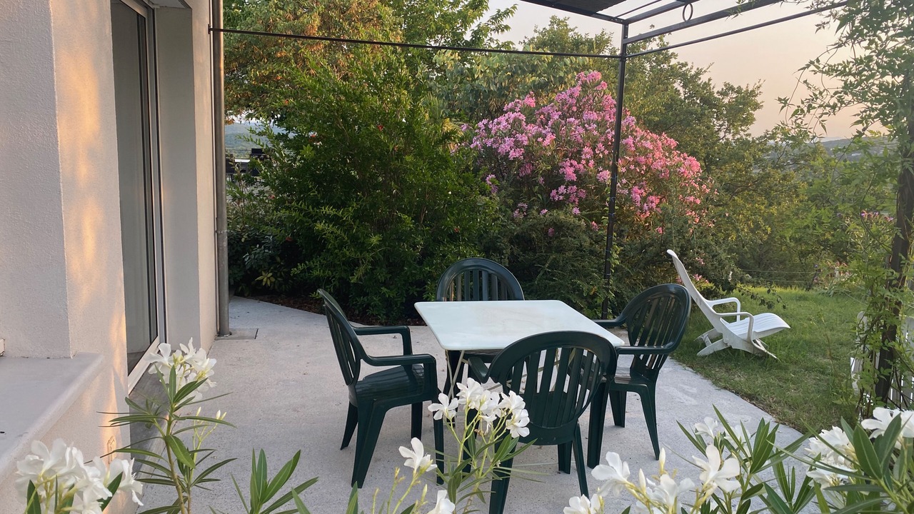 Photo of Outdoor in Balazuc