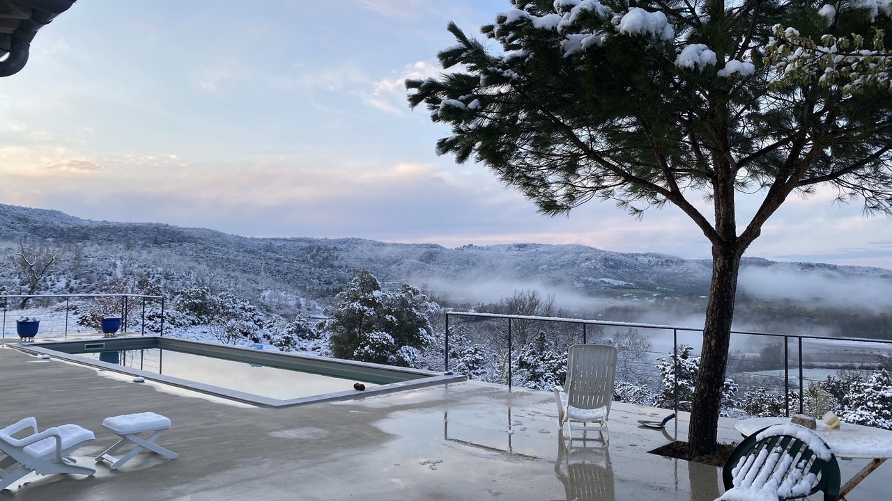 Photo of Outdoor in Balazuc