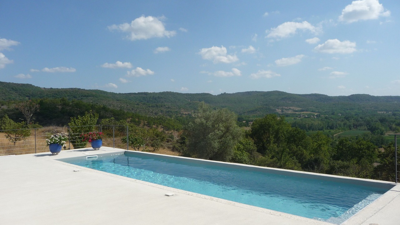 Photo of Outdoor in Balazuc