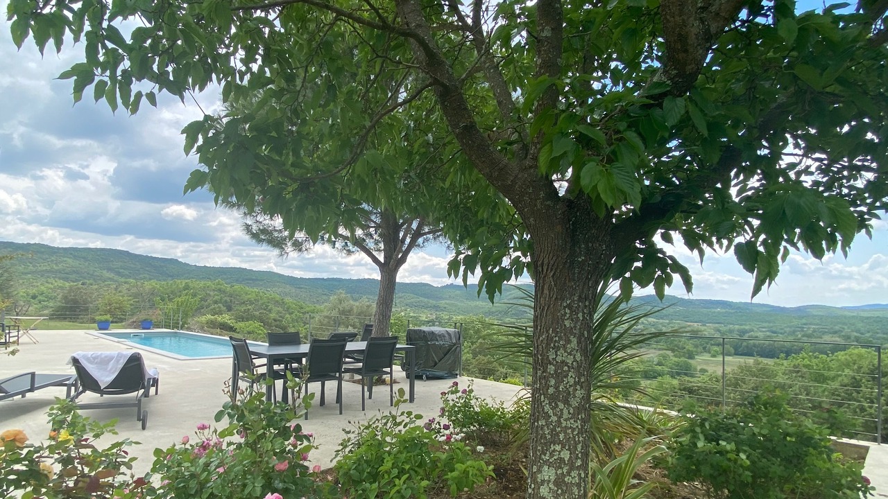 Photo of Outdoor in Balazuc