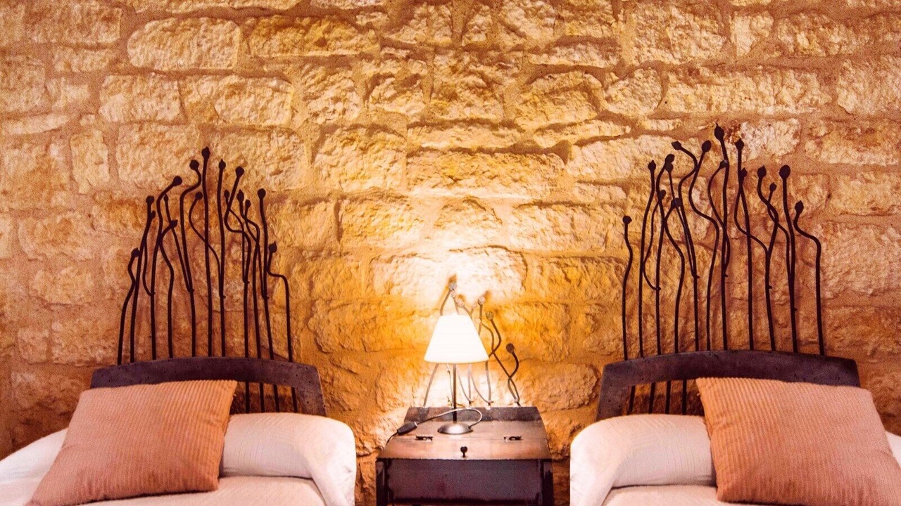 Photo of Bedroom in Quintana de Valdivielso