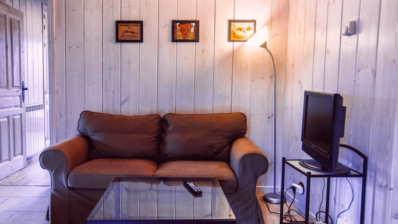 Photo of Livingroom in Quintana de Valdivielso