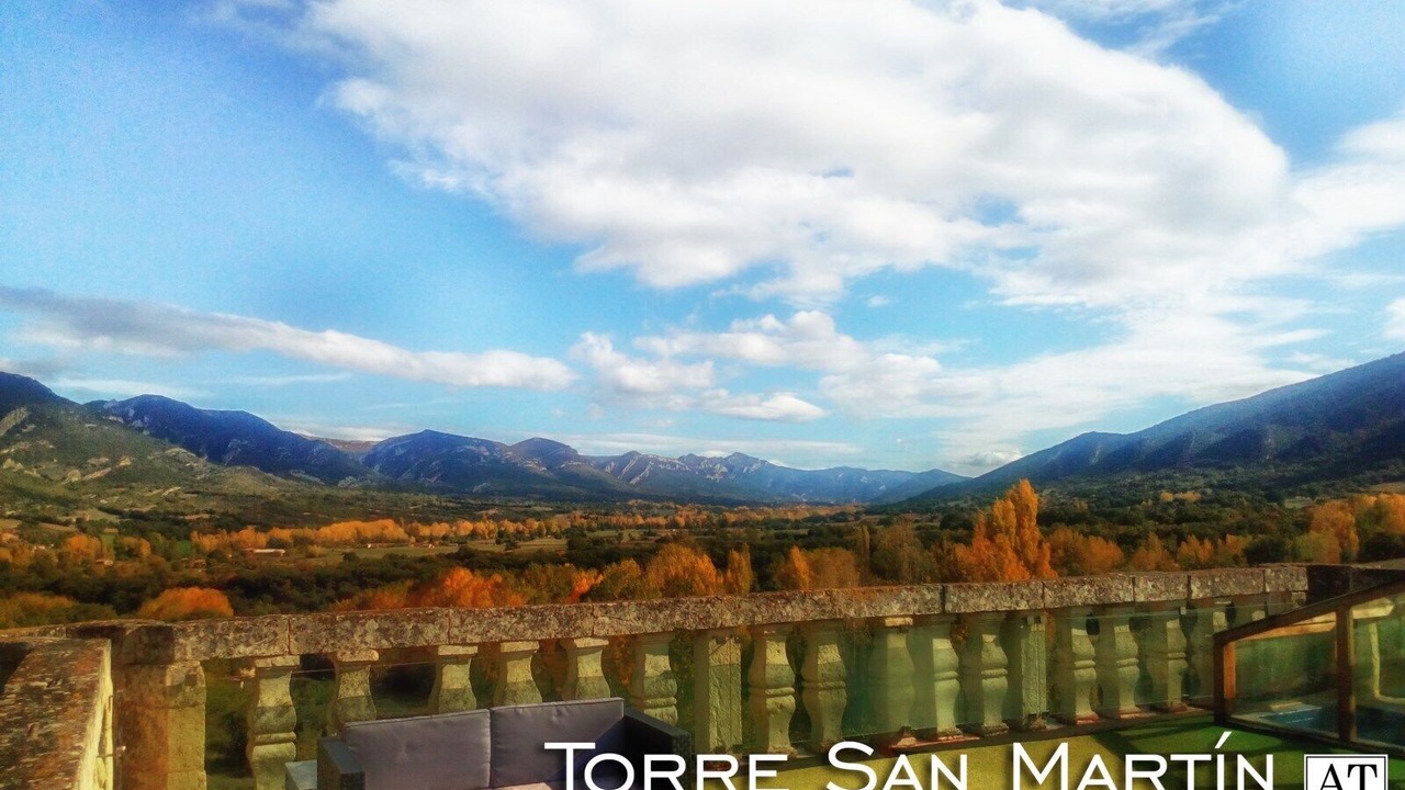 Photo of Outdoor in Quintana de Valdivielso