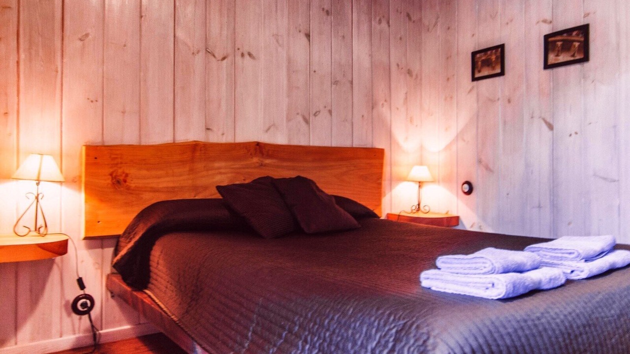 Photo of Bedroom in Quintana de Valdivielso