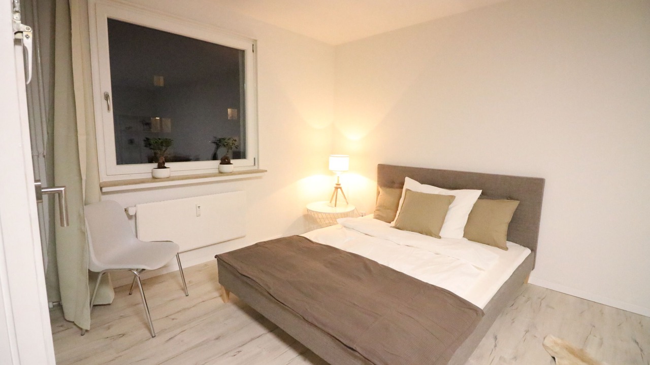 Photo of Bedroom in Region Hannover District