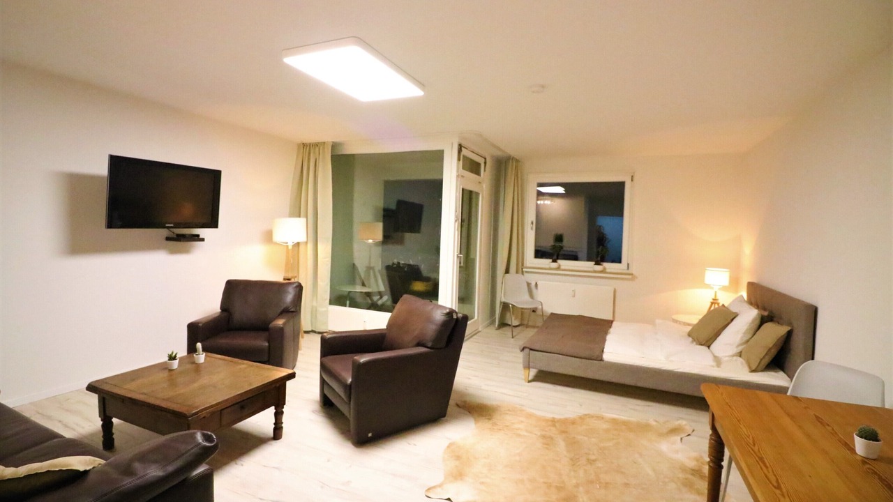Photo of Bedroom in Region Hannover District