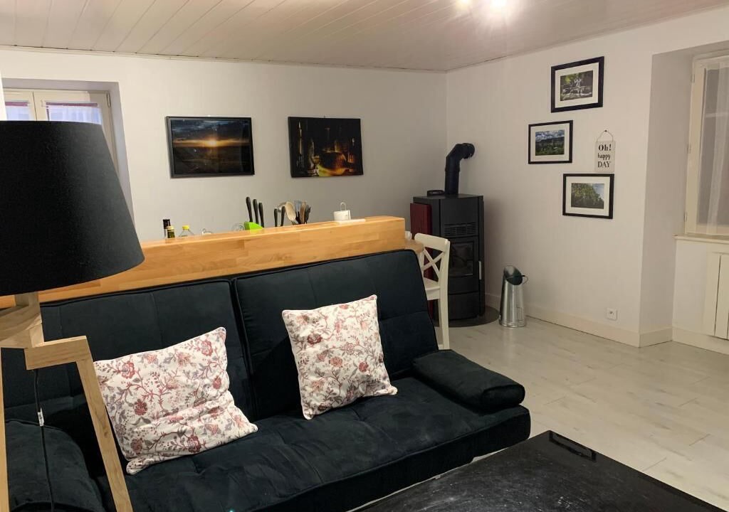 Photo of Livingroom in Arbois