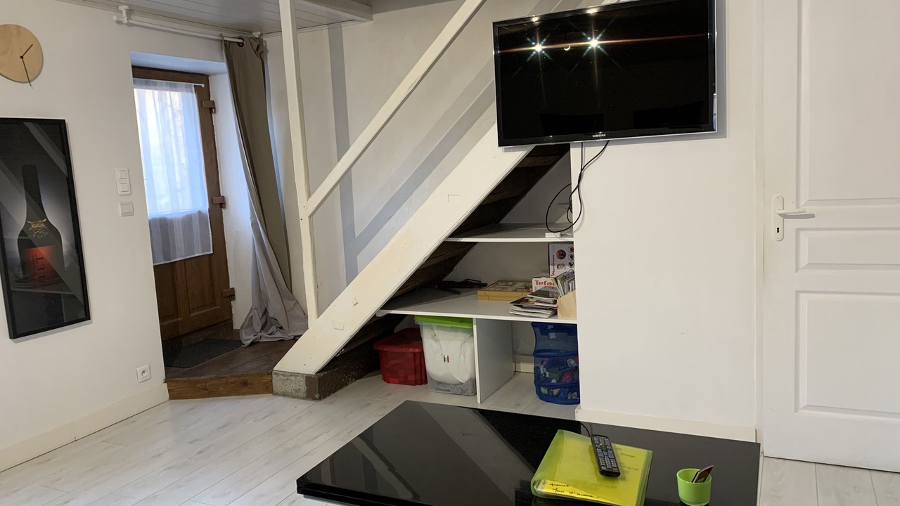 Photo of Bedroom in Arbois