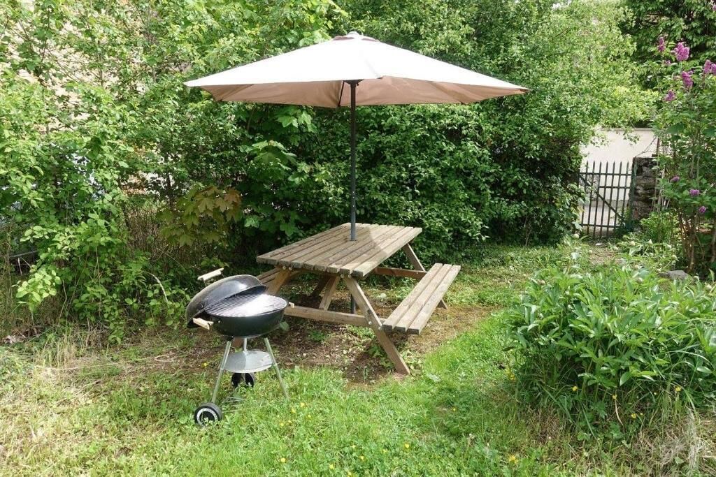 Photo of Outdoor in Arbois