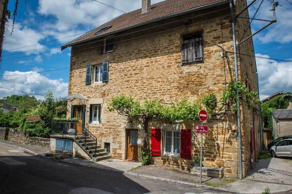 Photo of Outdoor in Arbois