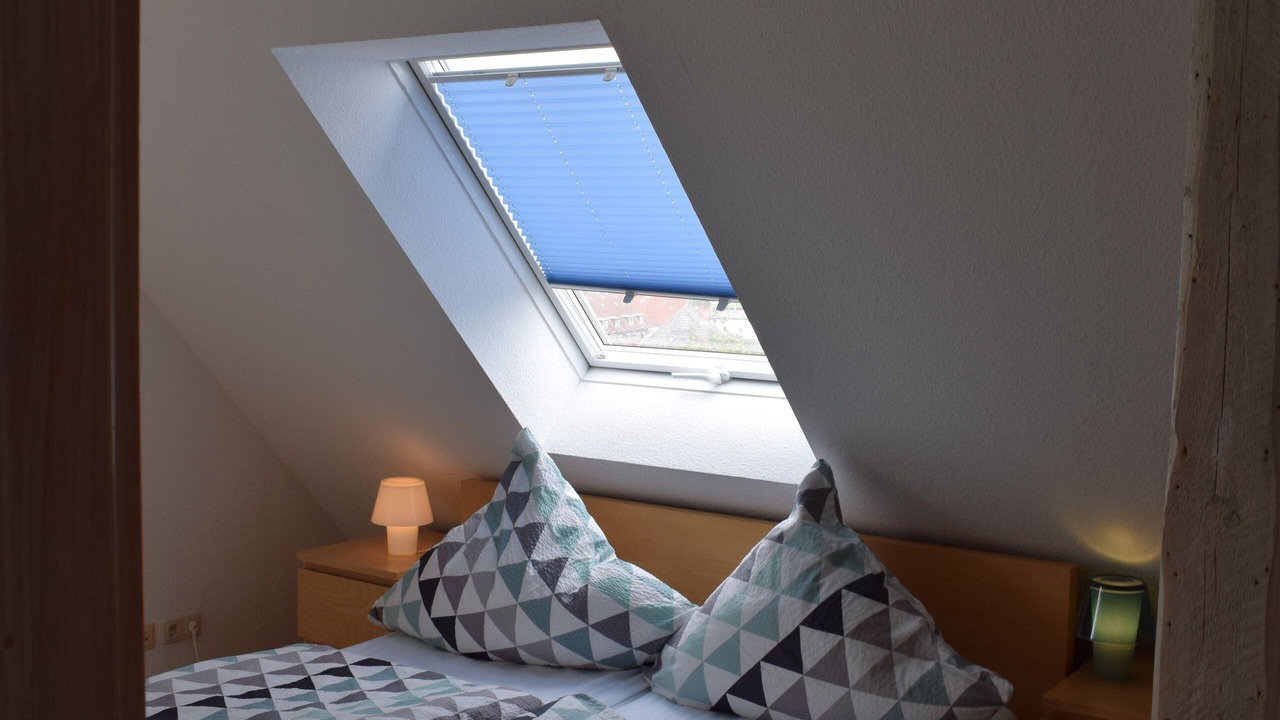 Photo of Bedroom in Neustadt in Holstein
