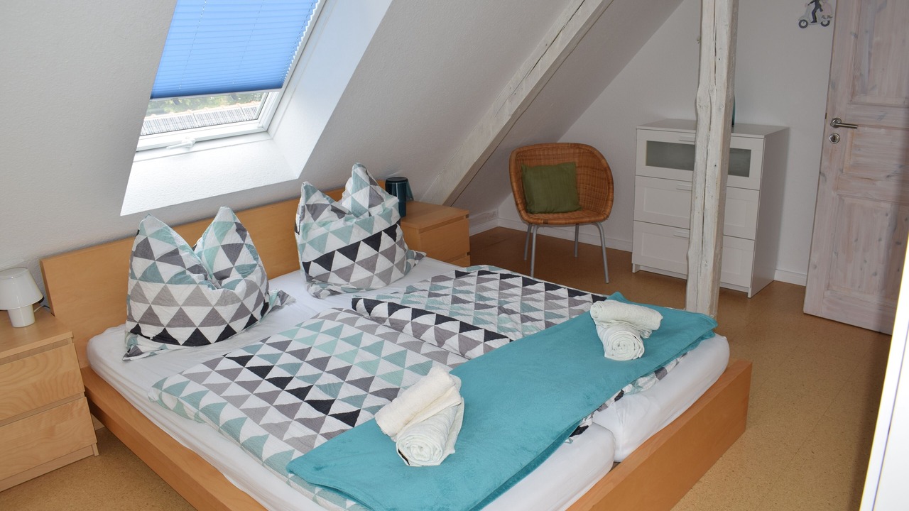 Photo of Bedroom in Neustadt in Holstein