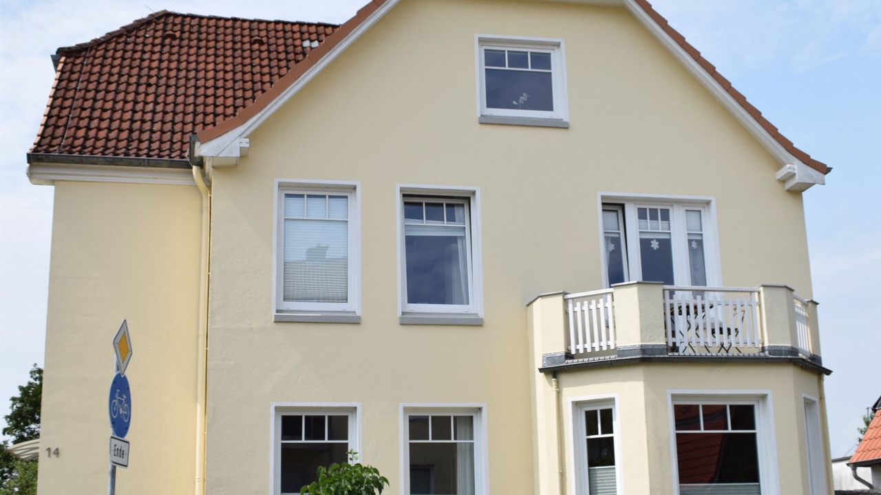 Photo of Outdoor in Neustadt in Holstein