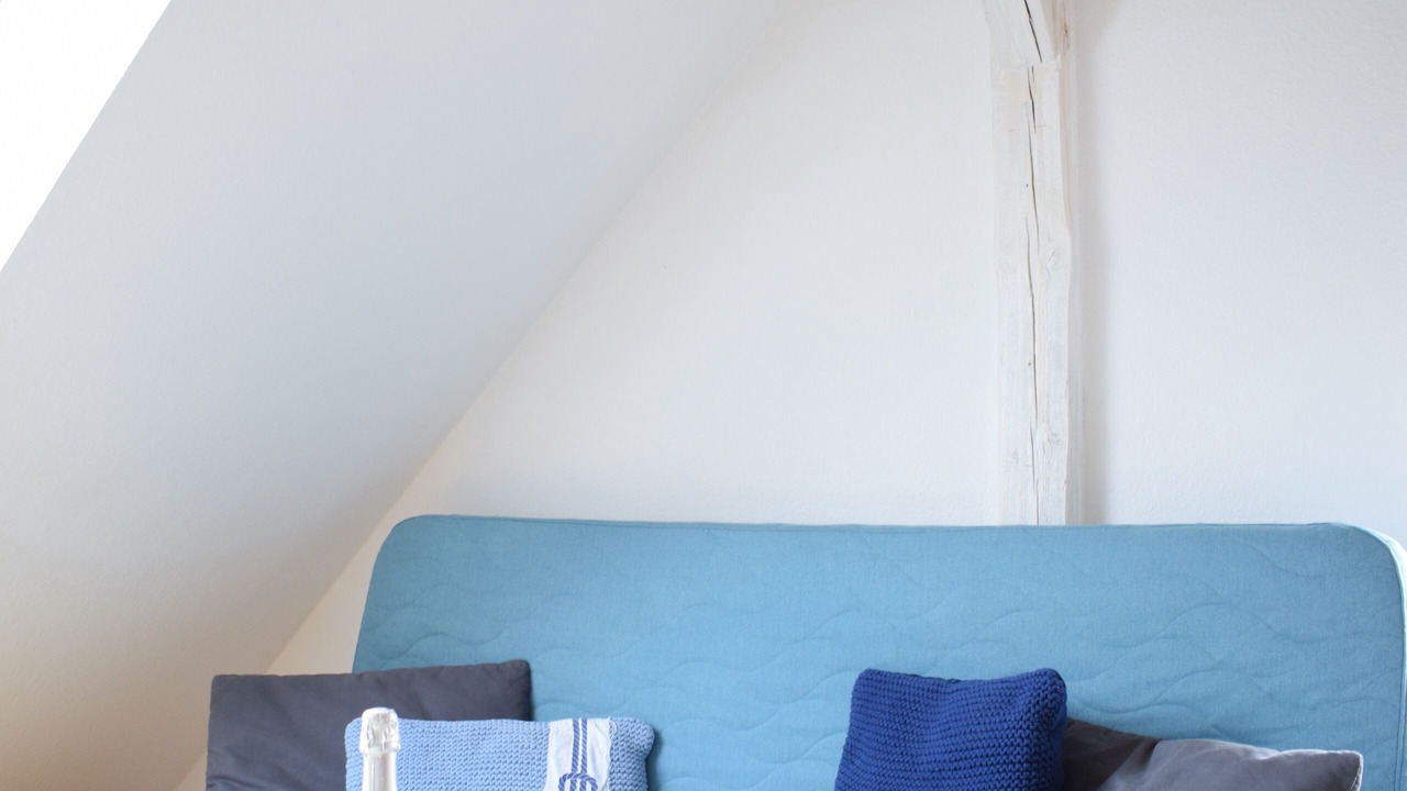 Photo of Livingroom in Neustadt in Holstein