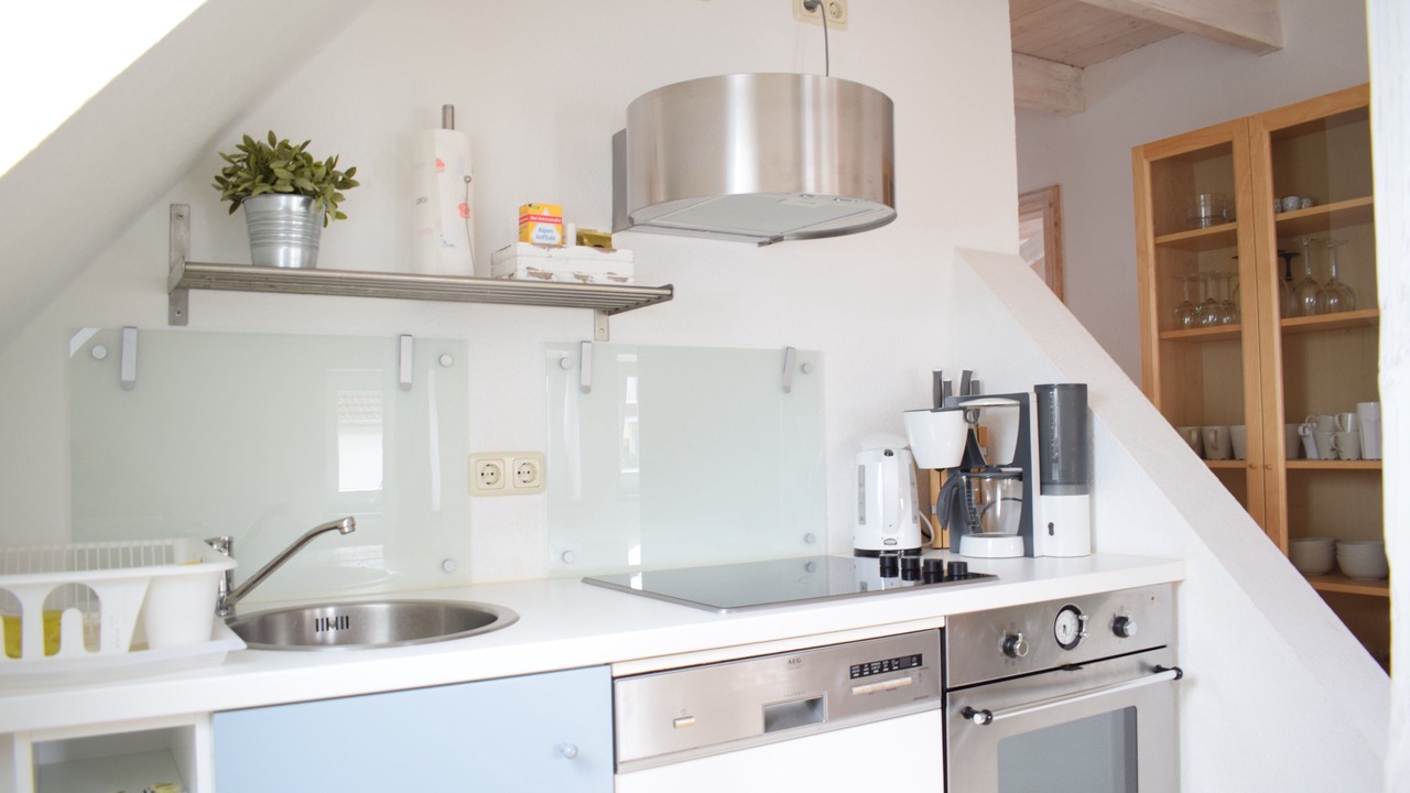 Photo of Kitchen in Neustadt in Holstein