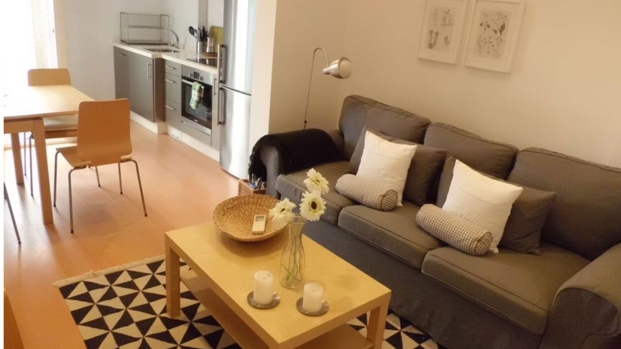 Photo of Livingroom in Corrubedo