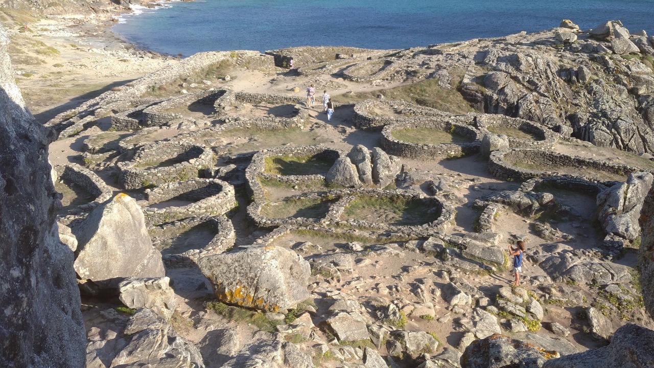 Photo of Others in Corrubedo