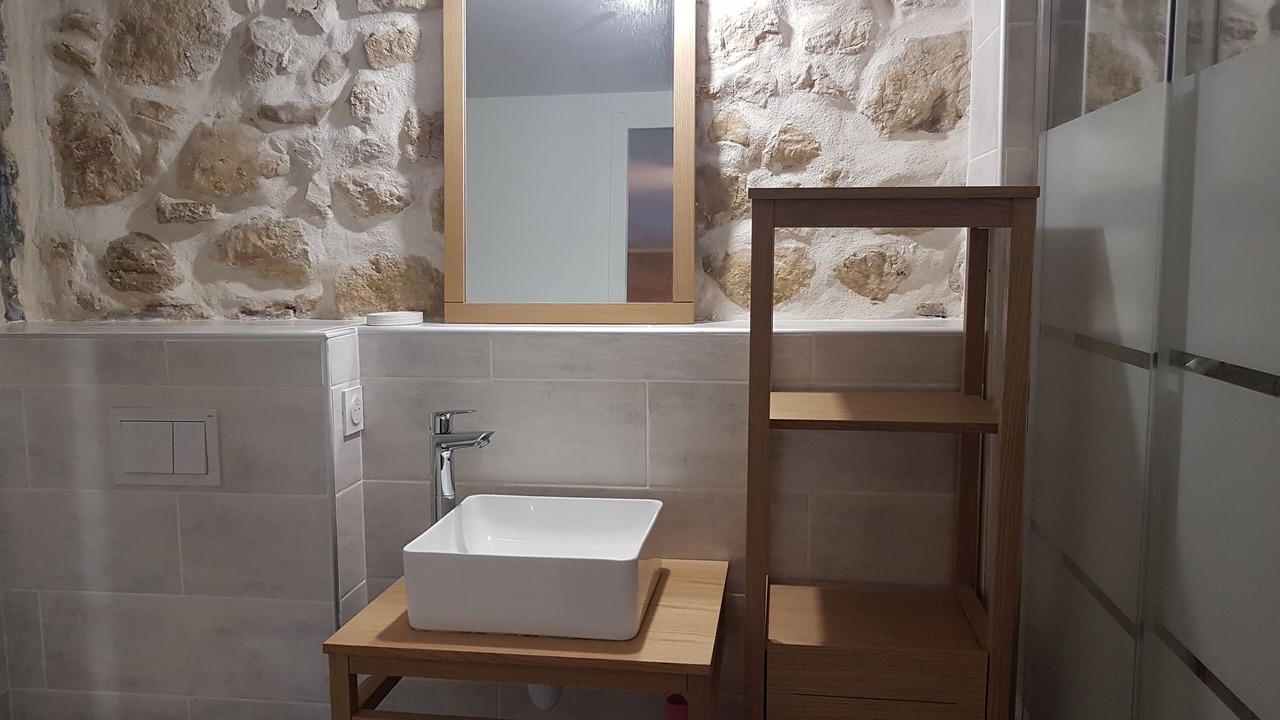 Photo of Bathroom in Correncon-en-Vercors