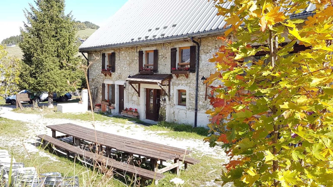 Photo of Outdoor in Correncon-en-Vercors