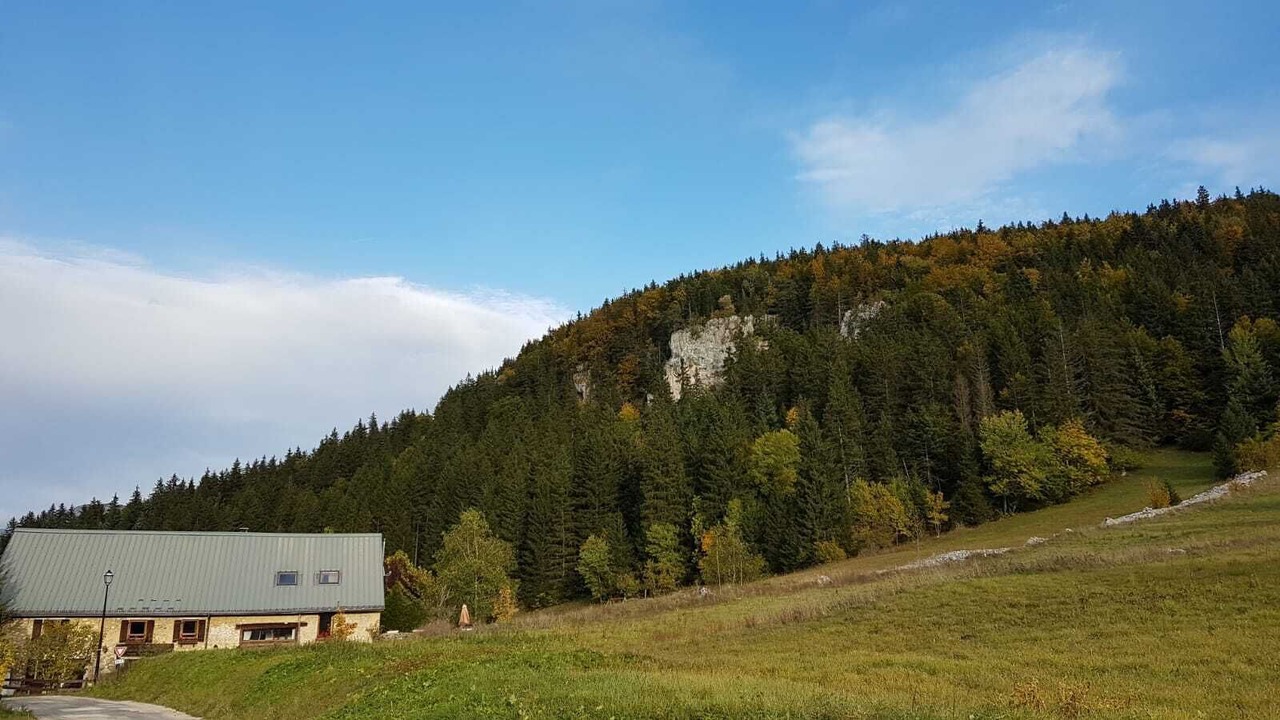 Photo of Outdoor in Correncon-en-Vercors