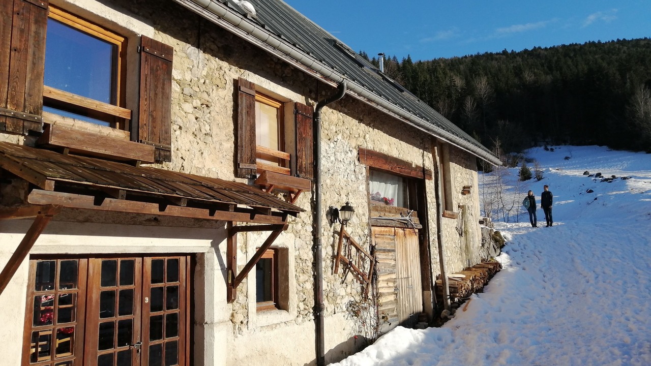 Photo of Outdoor in Correncon-en-Vercors