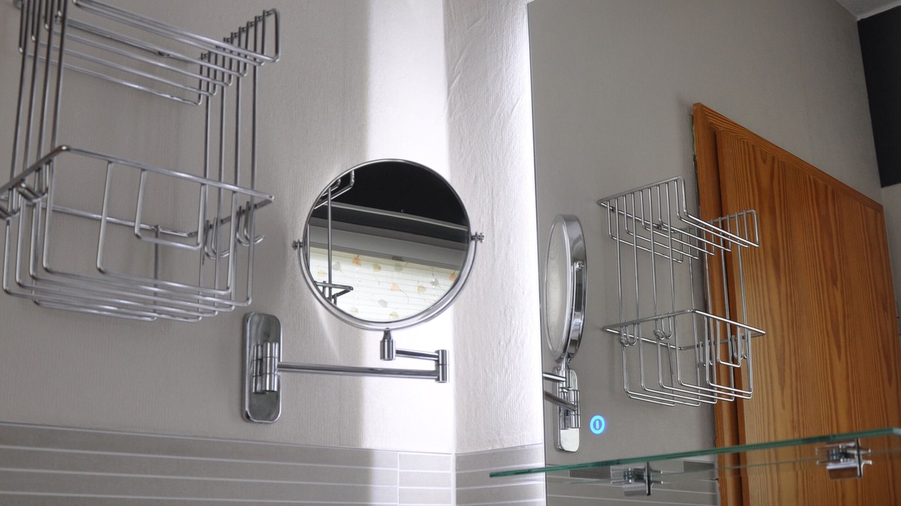 Photo of Bathroom in Marienleuchte