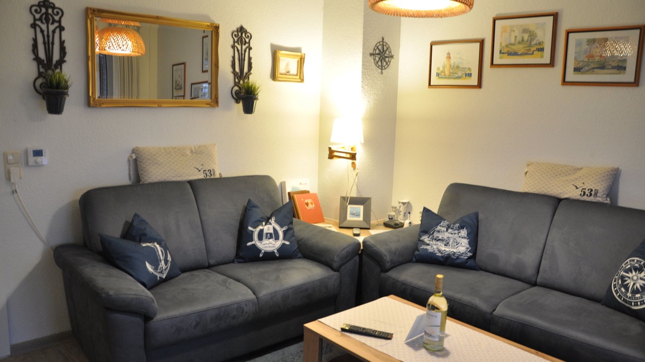 Photo of Livingroom in Marienleuchte