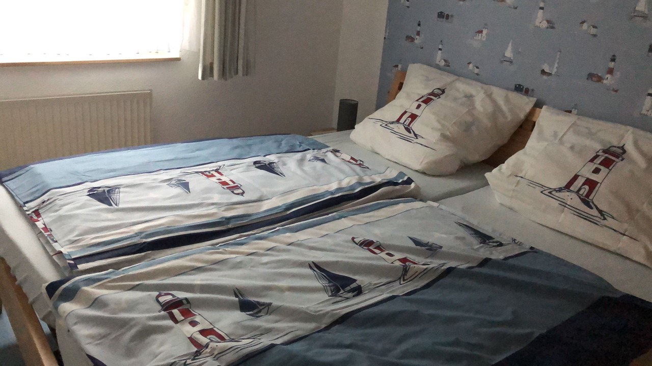 Photo of Bedroom in Marienleuchte