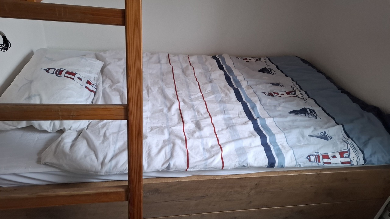 Photo of Bedroom in Marienleuchte