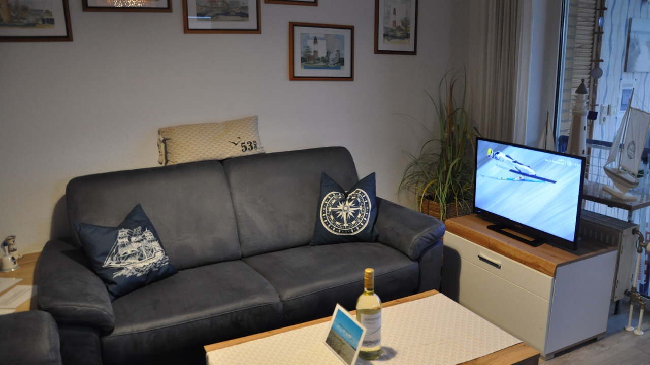 Photo of Livingroom in Marienleuchte
