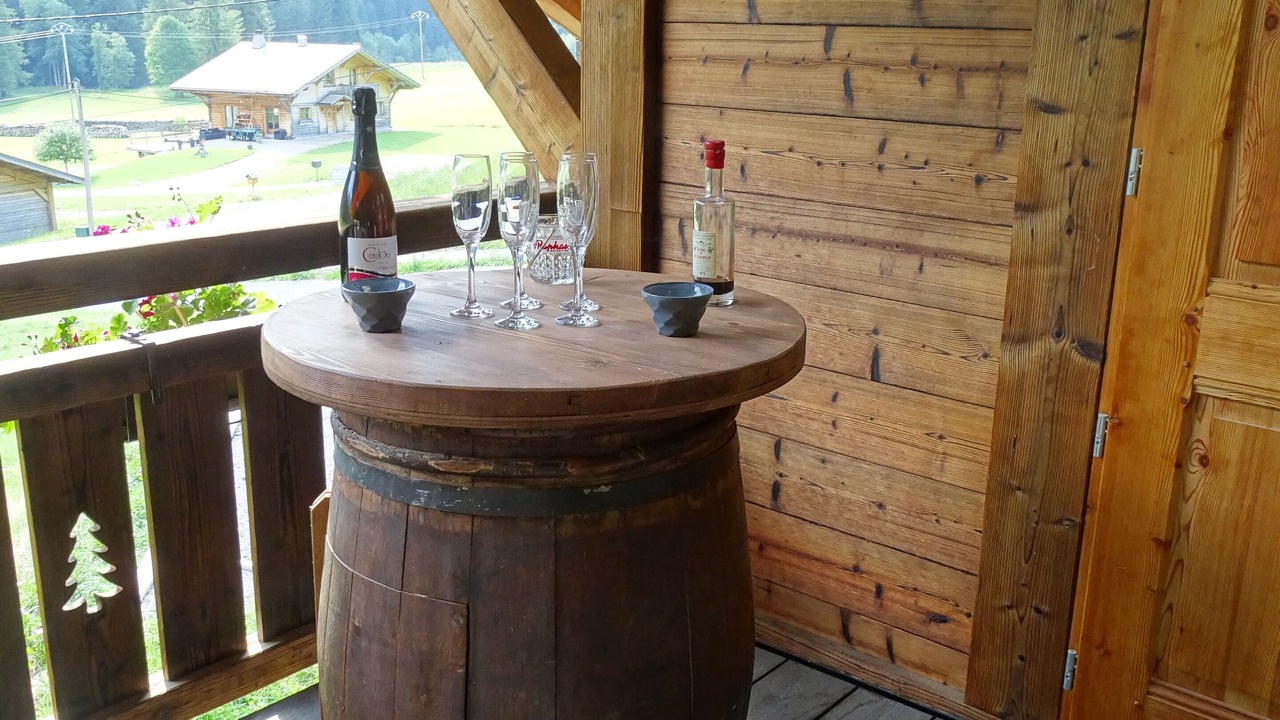 Photo of Outdoor in Abondance