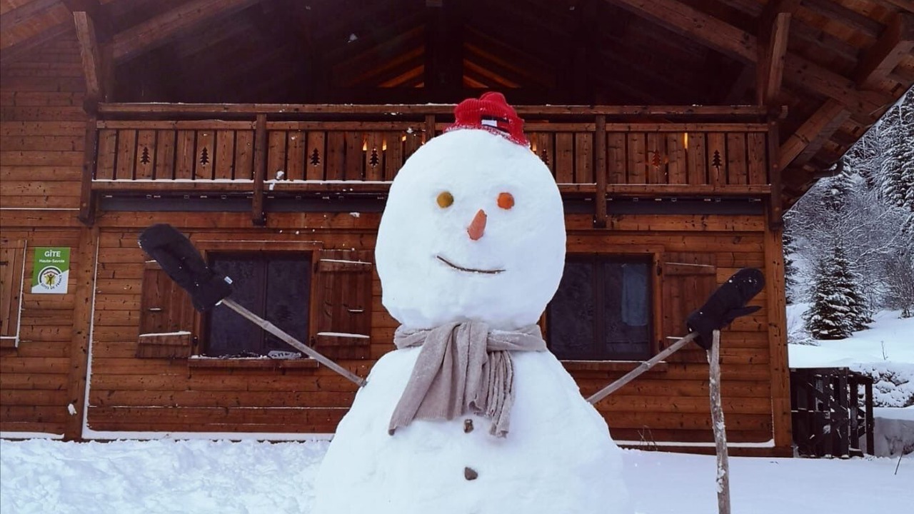 Photo of Outdoor in Abondance