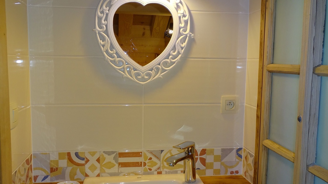 Photo of Bathroom in Abondance