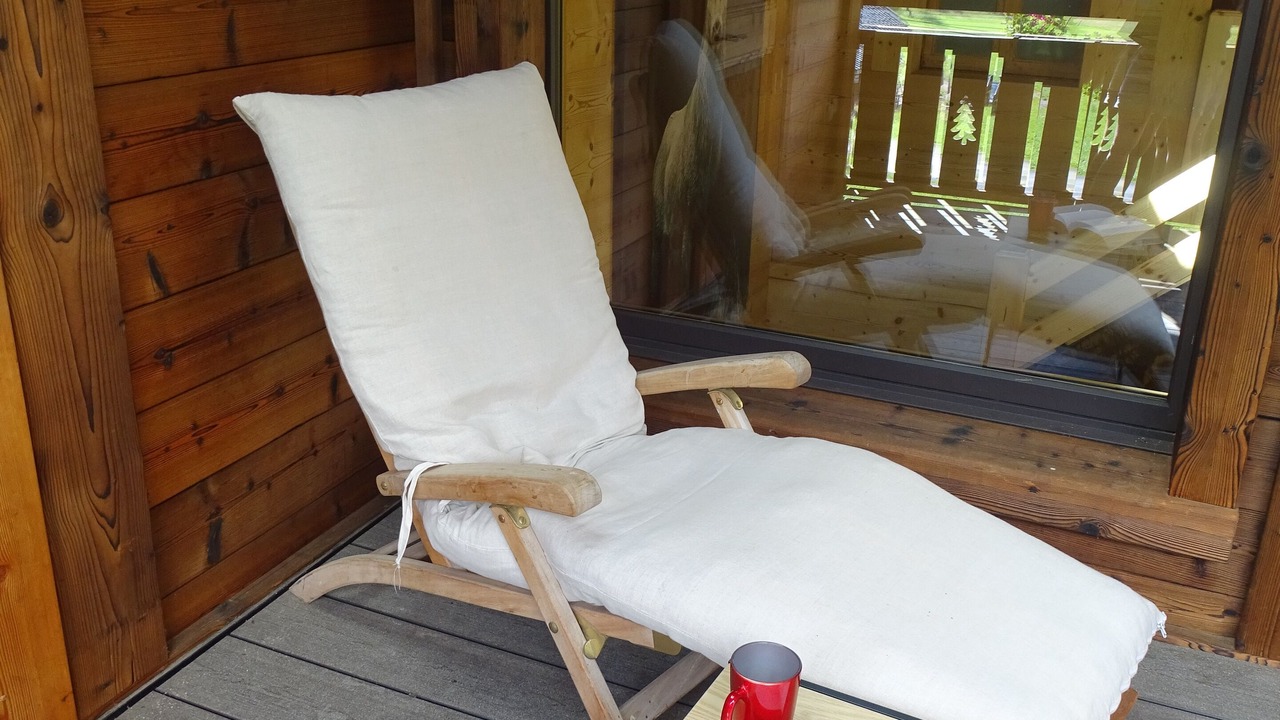 Photo of Outdoor in Abondance